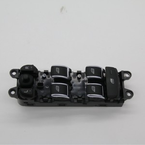 Interruptor de elevalunas Volvo 31415675, botones de control de elevalunas eléctricos para reemplazo y reparación - Product Image 2