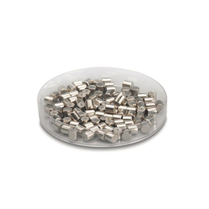 Indium tùy chỉnh trong mục tiêu phún xạ lớp phủ PVD cho lớp phủ màng mỏng - Product Image 2