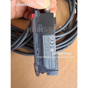 1 unidad de amplificador láser Keyence LR-XN11C, tipo de conector M8 - Product Image 3