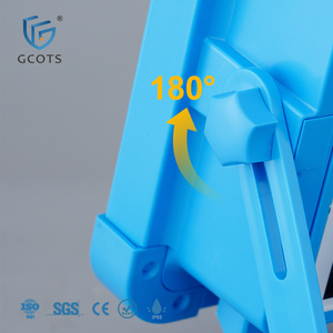 Gcots cắm trại siêu sáng xách tay năng lượng mặt trời dẫn Đèn sạc chiếu sáng khẩn cấp cho vườn không thấm nước IP54 lũ đèn - Product Image 4