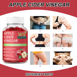 Venta caliente <span class=keywords><strong>Vinagre</strong></span> <span class=keywords><strong>de</strong></span> <span class=keywords><strong>sidra</strong></span> <span class=keywords><strong>de</strong></span> manzana Articulación Mejorar el peso saludable Vitamina B Pérdida <span class=keywords><strong>de</strong></span> peso Reafirmante Digestión <span class=keywords><strong>DE</strong></span> LA PIEL Cuidado saludable Gomitas - Product Image 2