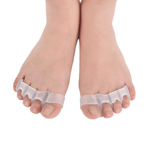 <strong>Toe</strong> Separators to Correct Your <strong>Toes</strong> <strong>Support</strong> Foot Fitness and Balance Spreaders for Hammer <strong>Toes</strong> &amp; Bunions - Product Image 2