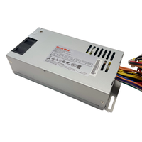 Flex 1U 251W GreatWall Industrial Computer Power Supply Server Accessories untuk Desktop Server Tersedia di Stok Antarmuka 20+4Pin psu