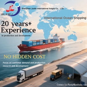 บริการขนส่งสินค้าแบบ LCL+<span class=keywords><strong>Express</strong></span> จากเซินเจิ้น ปลอดภัยและคุ้มค่า บริการส่งถึงหน้าประตูบ้านไปยังยุโรป - Product Image 2