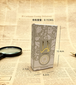 Perfume en Aerosol de 50 ml para Hombre y Mujer, Aroma Árabe de Oriente Medio, Dubai, Aceite Esencial de Fragancia Duradera, Precio al por Mayor - Product Image 5