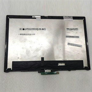 13 "लेनेवो थिंकपैड x13 योग जीन 2 टच स्क्रीन Lcd डिस्प्ले असेंबली 5m11c82038 5m11c87780 5m11c82036 5m11c87778 पैनल पैनल - Product Image 1