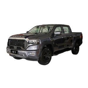 Foton Mars 9 2026 2025 Pick-up Automatique <span class=keywords><strong>4x4</strong></span> AWD Tout-Terrain Essence Véhicule Voiture Diesel Hybride 48V Foton Mars 9 Pick-up Trucks - Product Image 1