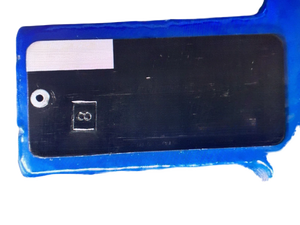 เซ็นเซอร์ควบคุม PLC ไฮดรอลิกแบบสัดส่วน ยี่ห้อใหม่แกะกล่อง รุ่น 4WRKE16W8-200L-3X/6EG24K31/F1D - Product Image 1