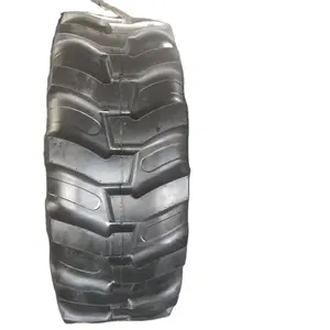 Engineering tire 16.9 - 24 with high quality R-4