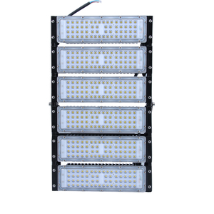 Projecteur LED COB IP67 2000W 100W 150W avec capteur, éclairage d'extérieur commercial étanche pour grands murs et grands espaces - Product Image 2