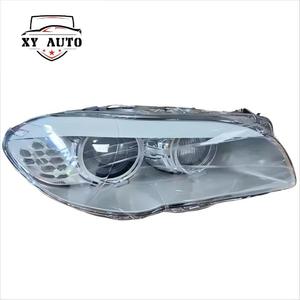 Para <span class=keywords><strong>Bmw</strong></span> <span class=keywords><strong>F10</strong></span>, faros delanteros de xenón para <span class=keywords><strong>BMW</strong></span> <span class=keywords><strong>F10</strong></span> con función AFS adaptativa, bombillas de faros delanteros de coche para coche - Product Image 3