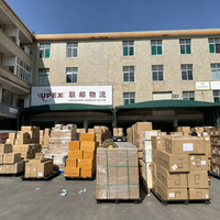 Alibaba-express Guatemala DDP Expédition mondiale simplifiée pour des services logistiques internationaux rapides et fluides Good GT