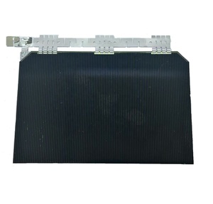 高効率GaAs 30% トリプルジャンクションソーラーセルUAV宇宙船用アプリケーション - Product Image 4