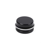5ML 5G vide Mini petite boîte de conserve en métal boîte baume à lèvres récipient en aluminium pour cosmétiques