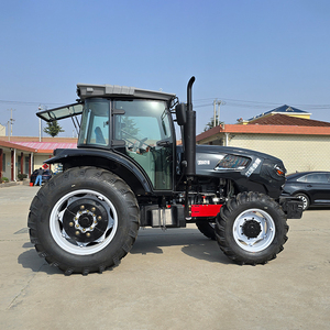 <span class=keywords><strong>Tracteur</strong></span> agricole Équipement agricole 4wd 4x4 80hp 100hp 120hp 180hp <span class=keywords><strong>Tracteur</strong></span> au Mexique - Product Image 3