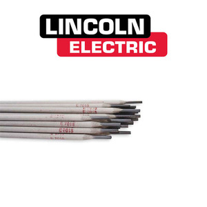 LINCOLN ELECTRICCONARC 49C E7018-G kaynak çubuk elektrot 3.2mm[400/karton] - Product Image 6