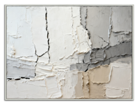 Peinture à l'huile abstraite faite à la main sur toile, personnalisée en gros, pour salon, hôtel, art mural, nature morte, imperméable et écologique