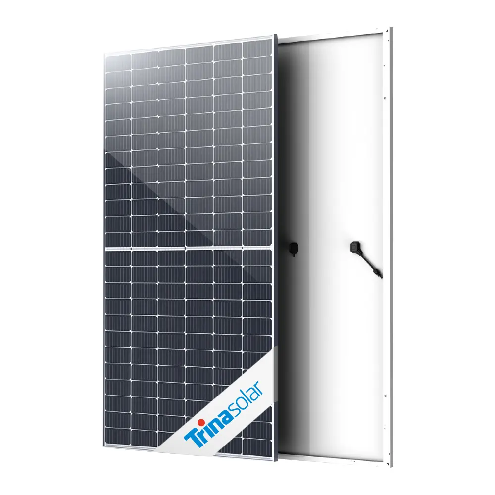 Trina Solar 670w Vertex Solarmodule Preis PV-Modul 650w 660w Solarmodule