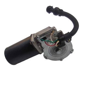 Shacman Delong F3000/X3000 için Yeni Orijinal Fabrika Kamyon Parçaları Silecek Motoru DZ14251740010 (2012-) - Product Image 1