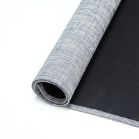 Tapis et carpettes en vinyle tissé de luxe sur mesure ECO BEAUTY avec un design magnifique pour une utilisation intérieure ou extérieure