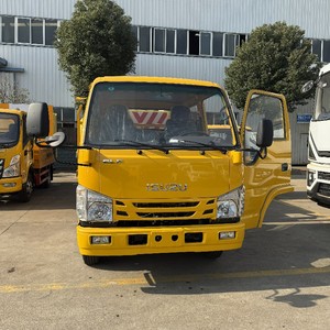 Amortisseur anti-collision pour <span class=keywords><strong>camion</strong></span>, réduction des accidents de circulation sur autoroute - Product Image 3