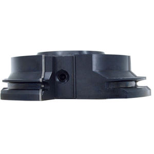 Fresa de Carburo para Molduras, Diferentes Formas y Perfiles para la Industria de la Madera, Fresa para Marcos de Puertas con Cuchilla Reemplazable - Product Image 6