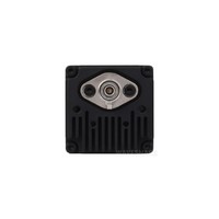 Modul Kamera GMSL Sensor Gambar 3MP ISX031, Rolling Shutter, Tingkat Perlindungan IP67, Lebih Tahan Lama