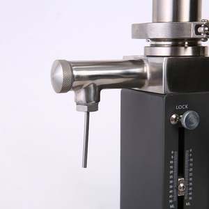 Handbuch für Tisch flüssigkeits füll maschinen - Product Image 5