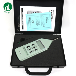 SL4022 LUTRON SL-4022 Digital <strong>Sound</strong> <strong>Level</strong> <strong>Meter</strong> Noise <strong>Meter</strong> <strong>Type</strong> 1 30-130DB - Product Image 1