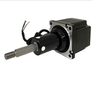YPF Motor Actuador Lineal de Alto Torque 34 con Captura de Posición - ¡Gran Oferta! - Product Image 4