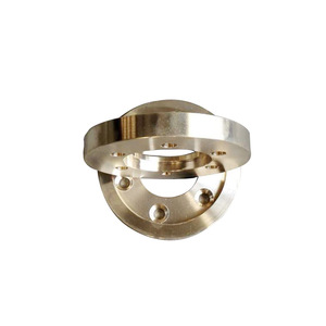Anneau d'équilibrage en acier inoxydable pour pompe multi-étages, composant d'étanchéité pour raccord à bride - Product Image 1