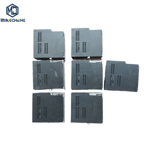 Oferta Especial: Controlador de Motor Servo Industrial de Alto Rendimiento SV630CS5R5I-JXS SV630CS7R6I-JXS SV630CS011I-JXS para Automatización - Product Image 1