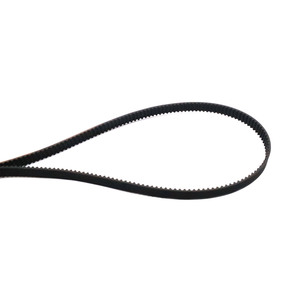 2GT 3GT 5Gt đóng cửa cao su sợi thủy tinh thời gian vành đai cao su vành đai 2GT thời gian vành đai 6mm 8mm 10mm chiều rộng cho máy in 3D - Product Image 5