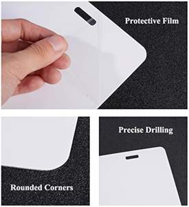 Placa de matrícula de sublimación de aluminio y Metal, etiquetas de placa de matrícula delantera de coche europeo en blanco, tablero de letrero para diseño personalizado - Product Image 6