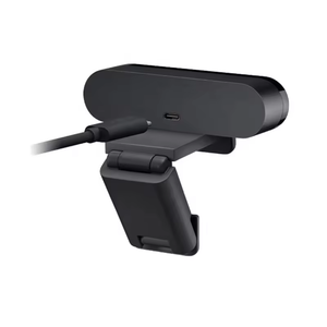 <span class=keywords><strong>BRIO</strong></span> C1000e <span class=keywords><strong>4K</strong></span> HD Webcam pour l'enregistrement en streaming de vidéoconférence Compatible avec ChromaCam Webcam <span class=keywords><strong>4k</strong></span> - Product Image 4