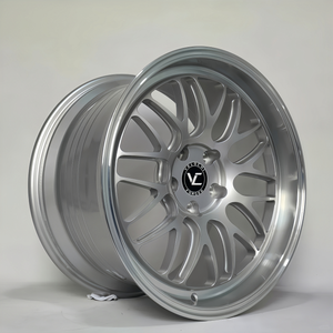 Rines Velochi de Aleación Forjada, Cóncavos Profundos, 18 19 20 21 22 Pulgadas, 5x112 5X120 5X114.3, Color Personalizado, para Audi <span class=keywords><strong>E46</strong></span> 330Ci E90 E70 <span class=keywords><strong>X5</strong></span> F30 - Product Image 3