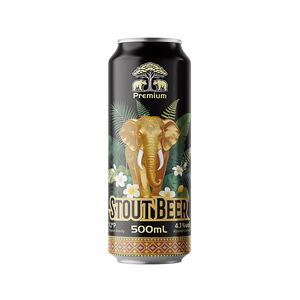 <span class=keywords><strong>Cerveza</strong></span> de Trigo Personalizada China con Certificación HACCP, Servicio OEM ODM al por Mayor, <span class=keywords><strong>Cerveza</strong></span> <span class=keywords><strong>Ale</strong></span> de Trigo Súper Fuerte de 500ml en Lata, Sabor Refrescante - Product Image 2