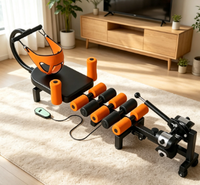 Appareil de traction électrique pour le cou, décompression de la colonne cervicale, soulagement de la douleur au cou, restauration de la courbe naturelle, utilisation à domicile