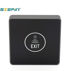 Personalizado 24v dc <span class=keywords><strong>12v</strong></span> <span class=keywords><strong>led</strong></span> sensor de infrarrojos sin contacto de Salida Botón <span class=keywords><strong>interruptor</strong></span> de puerta <span class=keywords><strong>con</strong></span>/com/salida panel - Product Image 3