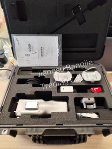 กล้อง FEIMA SLAM2000 3D Hand Lidar พร้อมหัวหมุนได้ 360 องศา - Product Image 5