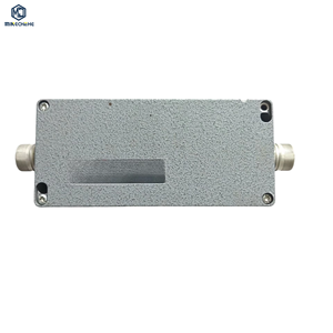 Amplificateur de conversion de capteur pour contrôleur PLC, neuf et original EXE 610C - Product Image 1