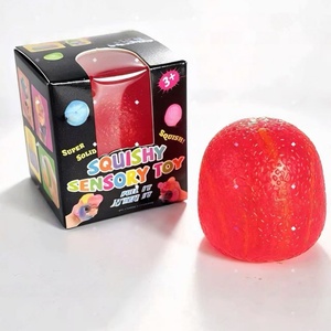 ของเล่นบีบคลายเครียดเนื้อมอลโทสลายหินอ่อน นีโดห์ รุ่นใหม่ ขายส่ง - Product Image 3