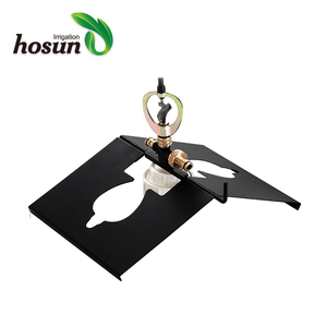 Aspersor de jardín de <span class=keywords><strong>agua</strong></span> emergente de techo de alta presión de calidad superior - Product Image 3