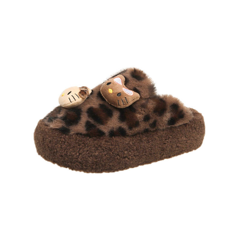 เสือดาวสีน้ำตาล