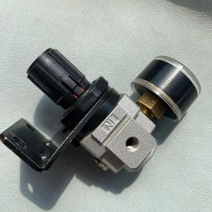 Vanne de régulation de pression CKD RE100-M5 pour systèmes pneumatiques - Product Image 5