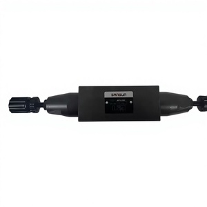 Bohao MTCV-03W/03A/B & MTCV-02W/02A/B Superimposed Hydraulic Throttle Two-Way Flow <b>Control</b> With <b>Speed</b> Regulation Relief Mr - Product Image 3