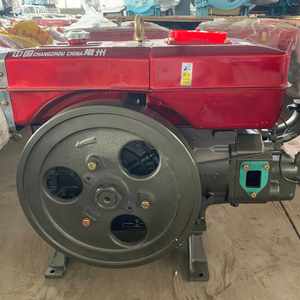 Moteur diesel ZS1110 de haute qualité 20HP, 4 temps, monocylindre, refroidi par eau, pour machines - Product Image 5