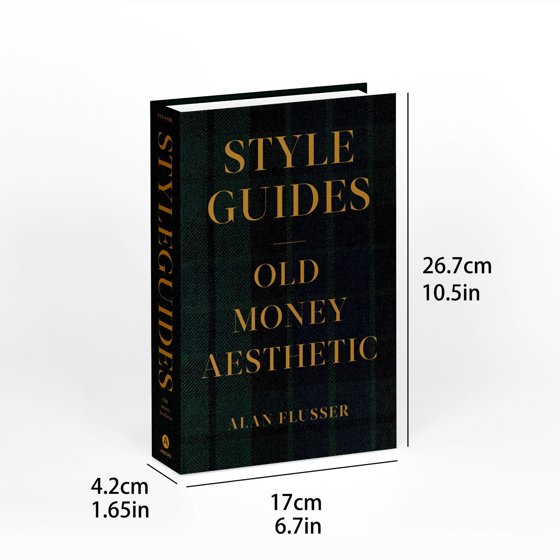 ESTHÉTIQUE OLD MONEY