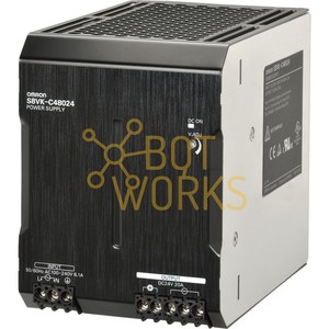 Omron S8VKC48024 - Nuovo - Product Image 1