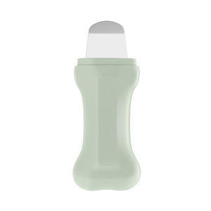 Thin blackhead scraper cleans pores without damaging skin, removes blackheads, facial exfoliation, manual blackhead <b>scraper.</b> - Product Image 5